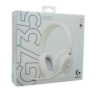 Headset Logitech G735 Wireless Gaming