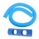 thumbnail image 2 of Fideos de piscina, fideos de natación gruesos, accesorio para silla de piscina, ayuda de flotabilidad de 51 pulgadas de largo para niños y adultos, tu Azul, 2 of 5