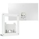 thumbnail image 1 of Soporte para monitor Tjweiqing de 32 pulgadas para la serie Samsung M8, 1 of 7