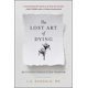 thumbnail image 1 of Libro HarperOne – El Arte Perdido de Morir, 1 of 1