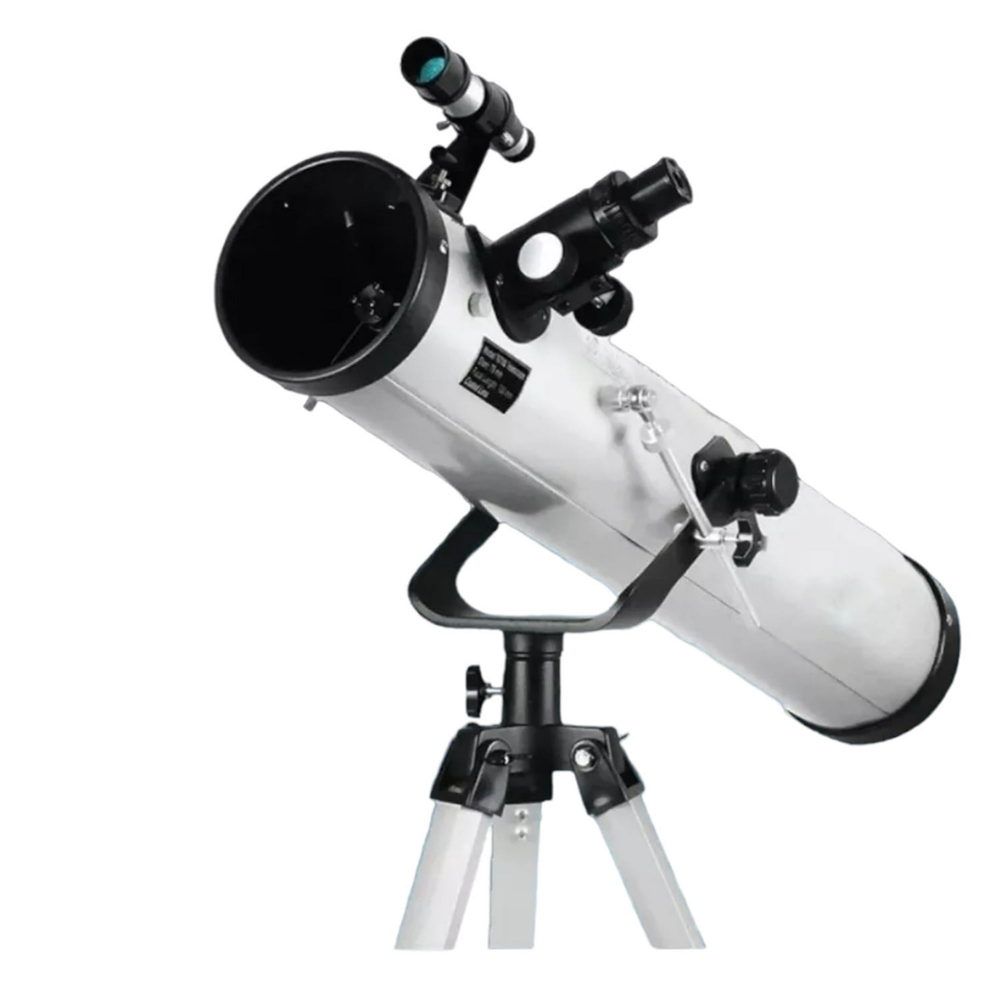 Invencible - Telescopio Astronómico Reflector 700 Mm F70076