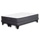 thumbnail image 1 of Cama Europea Comforpedic 2 Plazas, 1 of 5