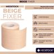 thumbnail image 2 of Rollo fijador MEDSTOCK 5 cm x 10 m Beige (1 unidad), 2 of 5