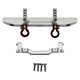 thumbnail image 5 of Mejora El Parachoques Delantero Y El Marco Fijo Para SCX24 C10 RC Model Car Assembly Plateado, 5 of 5