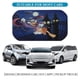 thumbnail image 4 of Sombrilla Solar para Auto Desmarcar El Pato Darkwing 133x73cm, 4 of 6