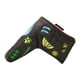 thumbnail image 4 of Golf Putter Head Cover Summer Elements Design Protection Se Adapta A Todas Las Marcas Negro, 4 of 5