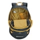 thumbnail image 3 of Mochila Outdoor Camping Laskar 20 Gris Mostaza Head, 3 of 7