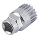 thumbnail image 1 of Extractor De Motor Sellado Bicicleta Herramienta Estriado, 1 of 6