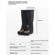 thumbnail image 3 of Gaiters Para Senderismo Gaiters Impermeables Y Respirables Para Las Botas De Las Mujeres Y Los Hombres Zapatos Ligeros Ajustables Gaiters Para La Caza Senderismo Alpinismo (rojo Solo C, 3 of 3