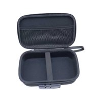 Bothyi - Bolsa De Almacenamiento Con Cerradura Digital, Caja De Seguridad Portátil Multiusos Para Dormitorio, Habitación Al Aire Libre