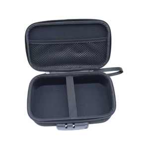 Bothyi - Bolsa De Almacenamiento Con Cerradura Digital, Caja De Seguridad Portátil Multiusos Para Dormitorio, Habitación Al Aire Libre