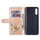thumbnail image 3 of Funda para FOXDOCK Elegante funda Samsung Galaxy A30s Glitter con cremallera-Ideal para el uso diario, 3 of 5