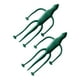 thumbnail image 5 of 2 Uds. Sujetacables Para Plantas, Ataduras Para árboles, Correas Para Jardinería, Guisantes, Pimientos, Soportes Para Jardín, Lagarto, 16x15,5 Cm, 5 of 5