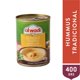 thumbnail image 1 of Hummus de garbanzos Tahina Lata, 400 g, 1 of 3