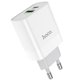 thumbnail image 3 of Cargador de pared C80A doble puerto USB y USB-C 20W, 3 of 5