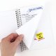 thumbnail image 4 of Cuaderno Five Star 11 cm Sedona Naranja 80 Hojas, 4 of 9
