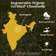 thumbnail image 3 of Tea Organic India Purrely Chamomile sin cafeína, 36 bolsas, 3 of 7