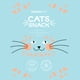 thumbnail image 4 of Galletas Rellenas Cats Snack Atún Con Ostión 80 Grs., 4 of 4