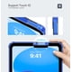 thumbnail image 3 of Funda MoKo Clear para iPad 11.ª generación 11 pulgadas 10.ª generación 10.9 pulgadas, 3 of 3