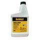 thumbnail image 1 of Aceite para motosierra DEWALT biodegradable 473 ml de alto rendimiento, 1 of 3