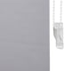 thumbnail image 2 of Roller Blackout Gris Claro 160x165 Cm, 2 of 3