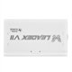 thumbnail image 3 of Fuente de alimentación SUPER FLOWER 1000W 80+ Platinum blanca, 3 of 3
