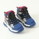 thumbnail image 2 of Botin Niño Spiderman Pose Azul Marvel, 2 of 6