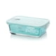 thumbnail image 1 of ALLEGRA HERMETICO VIDRIO RECTANGULAR 1.500ML, 1 of 1