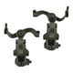thumbnail image 5 of Adaptador De Montaje En Casco Kit De Montaje En Riel Soporte Para Auriculares Outdoor Green, 5 of 5