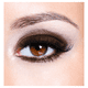thumbnail image 2 of Sombras En Barra Maquillaje Ojos Just Fun Chocolate 3g, 2 of 3