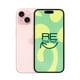 thumbnail image 1 of Celular Iphone 15 128 Gb Rosado - Reacondicionado, 1 of 3