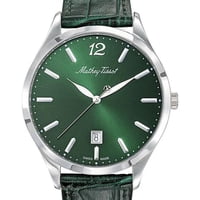 Reloj Mathey-Tissot Mujer Urban Leather D411Av