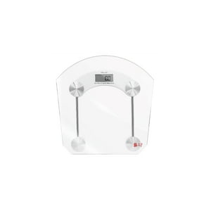 Dblue - Pesa Digital De Baño Material Vidrio Templado 180Kg - Ps