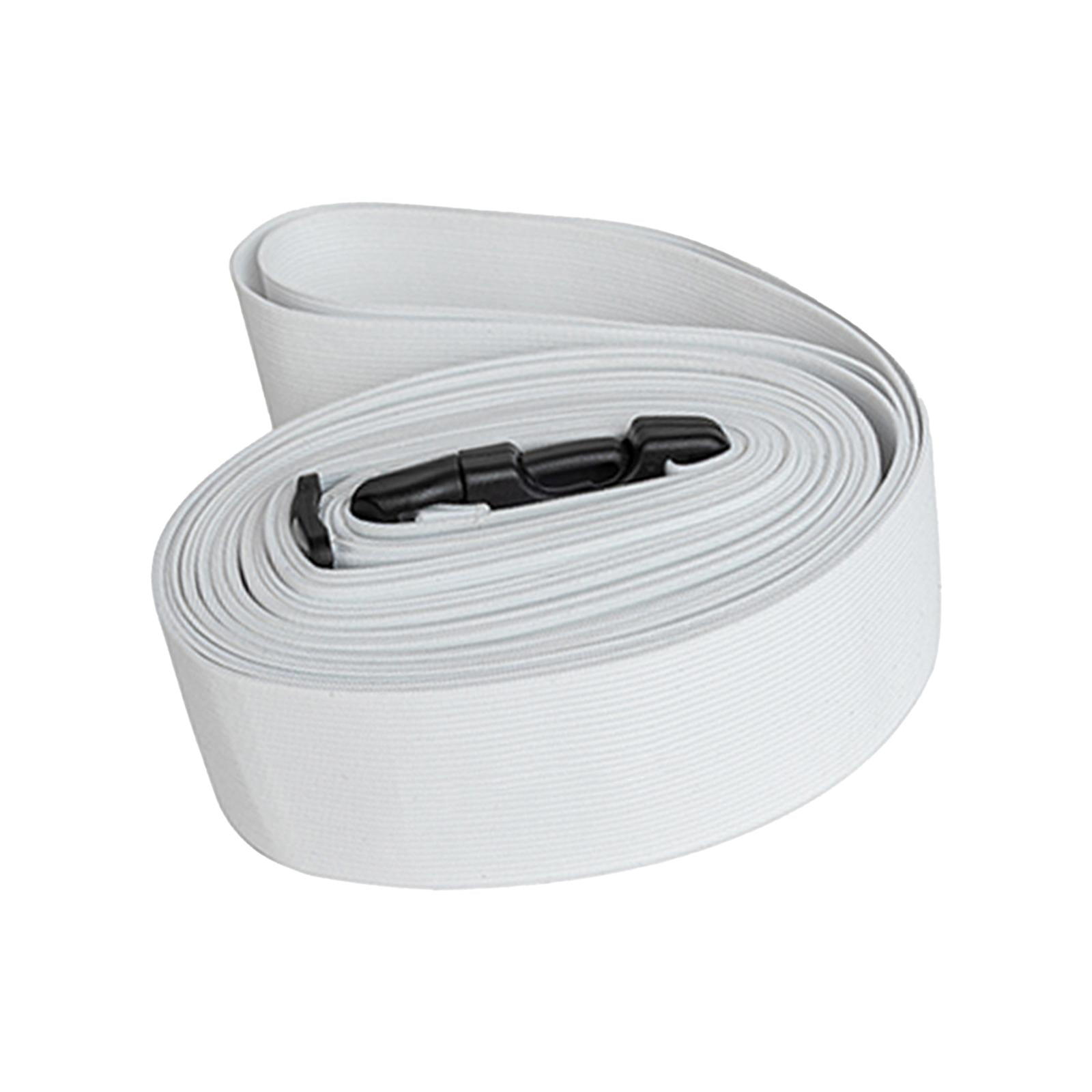 Bothyi - Banda Elástica Para Soporte De Sábanas, Bandas Para Ropa De Cama, Correa Ligera Para Sábanas De Colchón, 4m