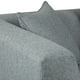 thumbnail image 5 of Sofá Efrain 3 Cuerpos - Tela Lino Gris, 5 of 6