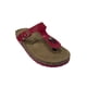 thumbnail image 2 of Sandalia Ecocuero ZAW03 Rojo, 2 of 5