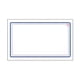 thumbnail image 2 of Pack 50 Credenciales 90x55mm Apretador Y Alfiler - PS, 2 of 2