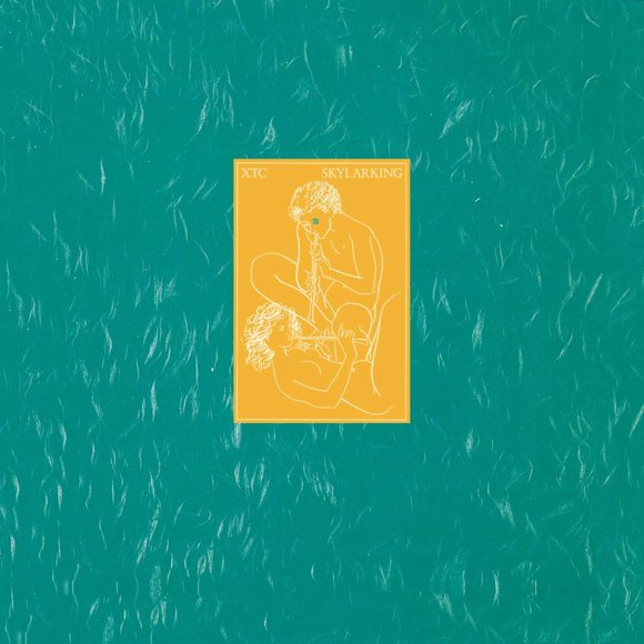 Vinilo Galileo Music Communication – Skylarking
