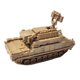 thumbnail image 5 of Kit De Construcción A Escala 1/144, Modelo De Tanque 4D Para Ni?os, Decoración De Mesa, 5 of 5