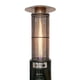 thumbnail image 2 of Estufa de Exterior a Gas Mork negro - Verken, 2 of 8