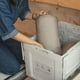 thumbnail image 2 of Caja De Almacenamiento Plegable Naturehike Pp Gris 50Litros, 2 of 3