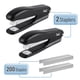 thumbnail image 2 of Engrapadora Mr. Pen de 20 hojas – Pack de 2, 2 of 7