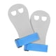 thumbnail image 4 of Empuñaduras De Gimnasia Para Niños, Barra De Gimnasia, Protección De Palma Para Ejercicio, Fitness, Color Azul, Talla S, 4 of 5