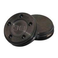 Magideal - 2 Uds., Accesorios De Pesas De Putter Personalizados De Golf, Resistencia Duradera Al Desgaste, Buen Material Metálico, Profesional, Resistente, Fácil 30G