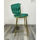 thumbnail image 3 of Silla De Bar Queen 66cm Fijo - Verde, 3 of 3
