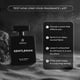 thumbnail image 3 of Perfume KENAZ AROMATIC ARTISTRY GENTLEMAN Eau de Parfum 100 ml, 3 of 8