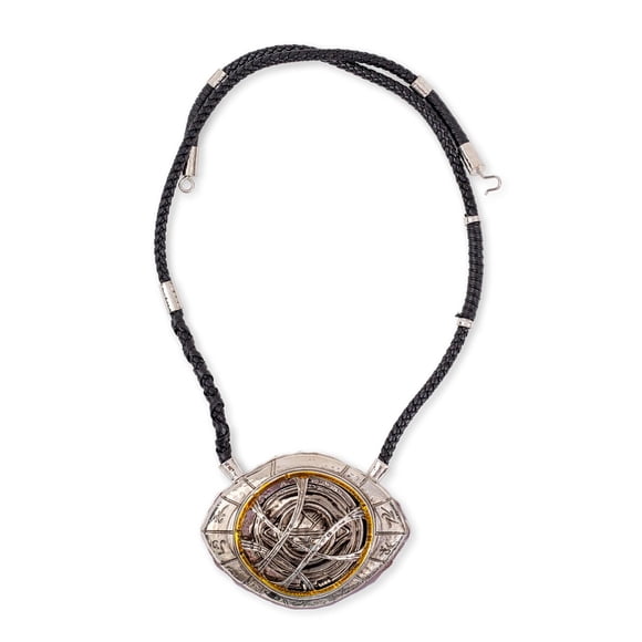 Réplica de collar de utilería Marvel Doctor Strange Eye Agamotto