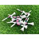 thumbnail image 4 of Tees de Golf TRUESTRIKE 8 cm/7 cm paquete de 100, fabricado en EE. UU., 4 of 5