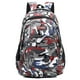 thumbnail image 1 of Camouflage Men Backpacks Travel Kids School bag Cool Boy Military School Bags For Teenage Boys Girls School Backpack sac mochila, 1 of 3