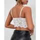 thumbnail image 4 of Top Tirantes Mujer Corsét Sujetador Sexy Encaje Moda 9004, 4 of 4